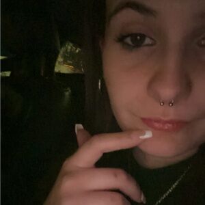 Meet your Posher, Alainamichelle